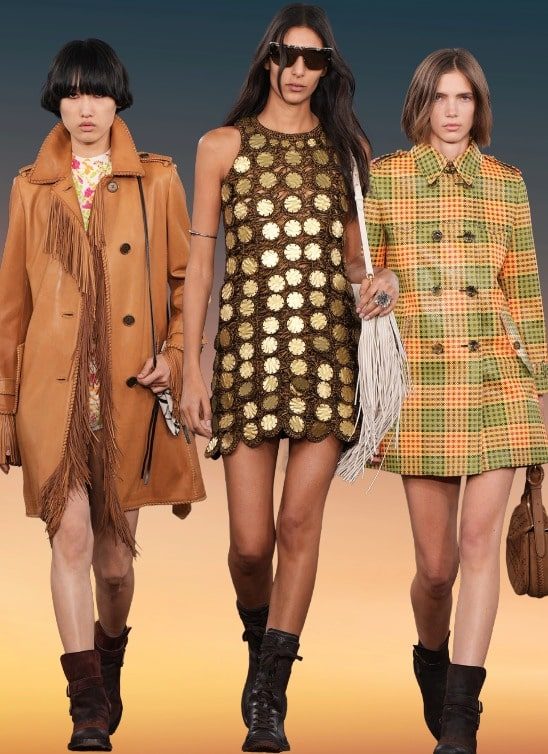 Ako leto ima dress code, Burberry Summer 2026 kolekcija ga je prikazala