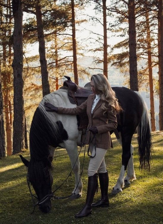 Da li je “Horse Girl” trend novi lifestyle manifest generacije Z?