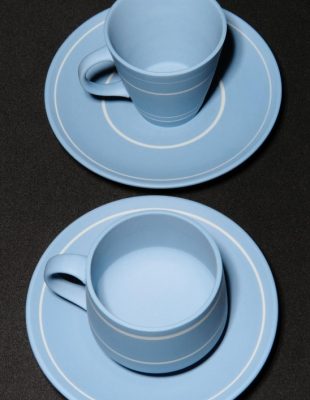 Jonathan Anderson i Wedgwood oživljavaju dizajne Lucie Rie