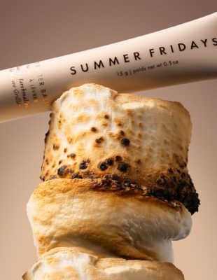 Holiday Trio brenda Summer Fridays: Jesenji ritual za negu kože i usana