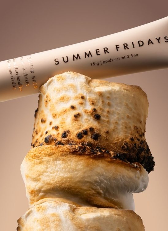 Holiday Trio brenda Summer Fridays: Jesenji ritual za negu kože i usana