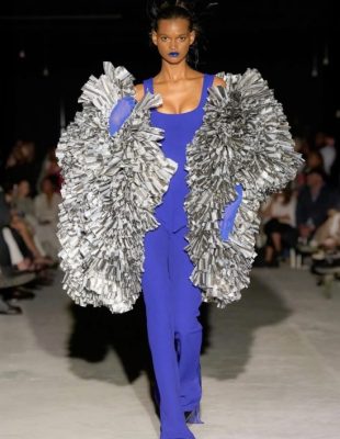 Šta bi nosila Carrie Bradshaw da je na TikToku: Trendovi sa NYFW za SS 2026.