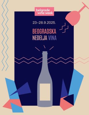 WANNABE vodič kroz Beogradsku nedelju vina