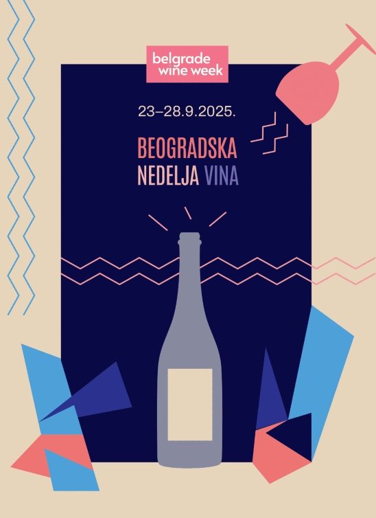 WANNABE vodič kroz Beogradsku nedelju vina