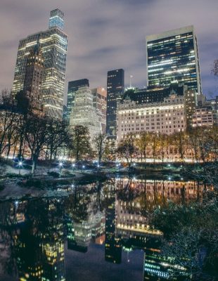 Najstariji luksuzni hoteli na svetu koje bismo voleli da posetimo