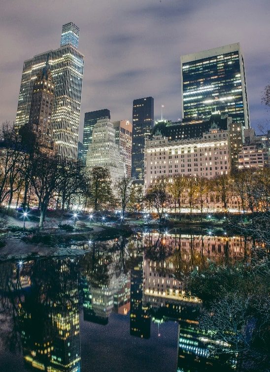 Najstariji luksuzni hoteli na svetu koje bismo voleli da posetimo