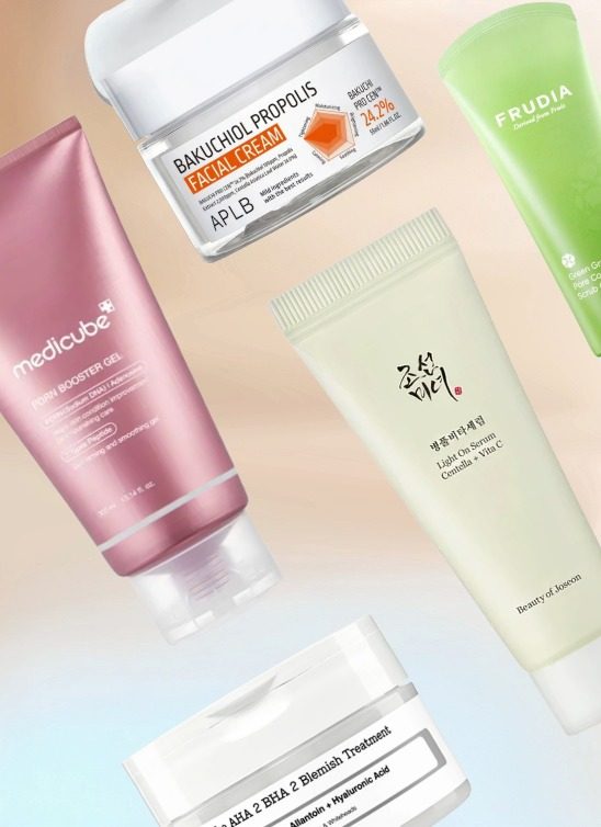 Ovi korejski proizvodi za negu lica ispod 2000 dinara su naši favoriti