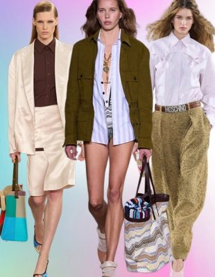 Milan Fashion Week SS26 je završen, a ovo su najznačajniji momenti