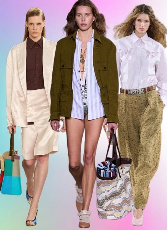 Milan Fashion Week SS26 je završen, a ovo su najznačajniji momenti