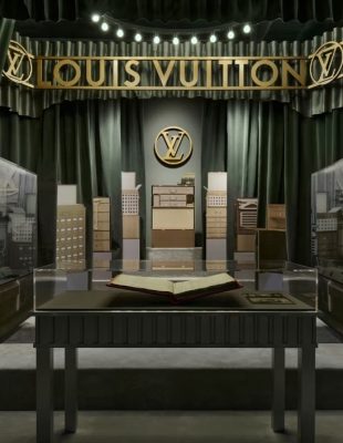 Louis Vuitton otvorio Art Deco izložbu u Parizu, sa više od 300 eksponata koje svet još nije video