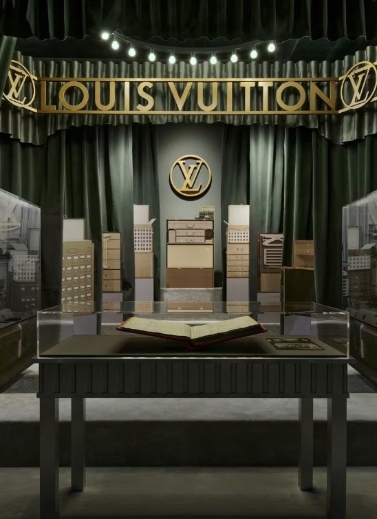 Louis Vuitton otvorio Art Deco izložbu u Parizu, sa više od 300 eksponata koje svet još nije video