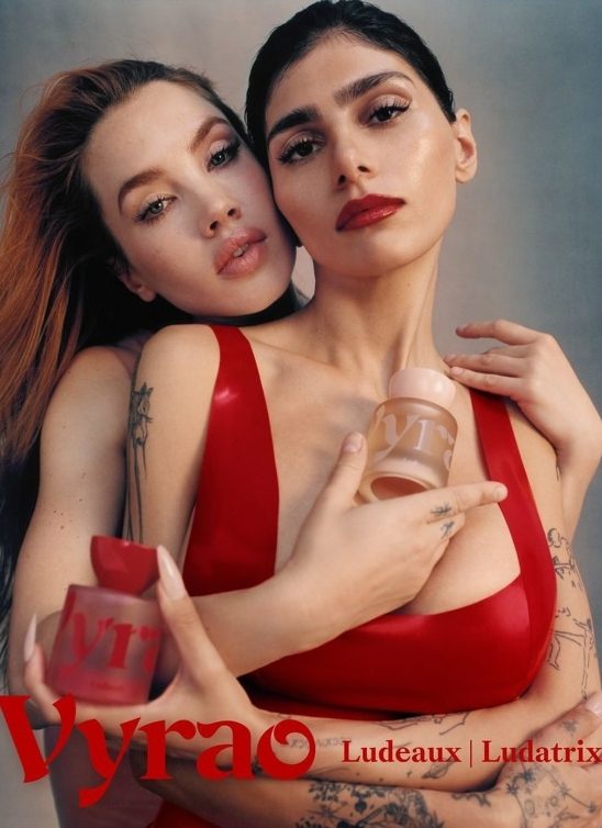 Da li vas parfem može učiniti privlačnijim? Brend Vyrao to obećava