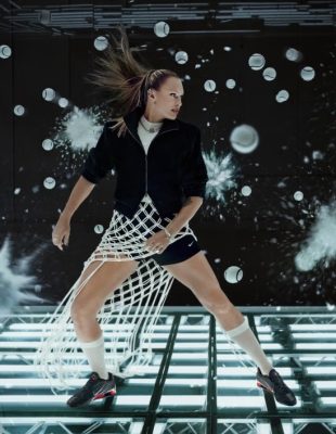 Nike Shox Z: Sabalenka ih je nosila na US Openu – uskoro ćemo moći i mi