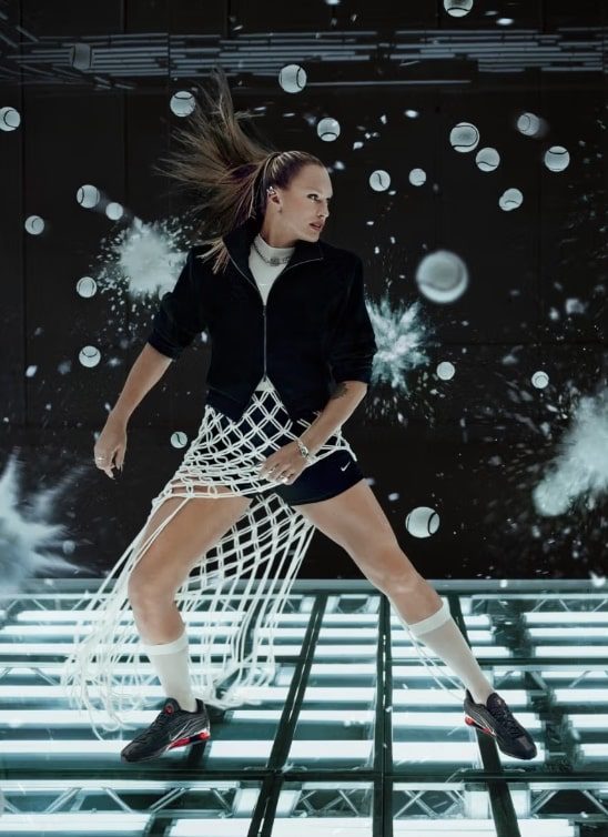 Nike Shox Z: Sabalenka ih je nosila na US Openu – uskoro ćemo moći i mi