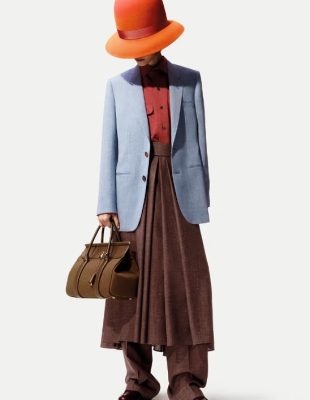 Loro Piana SS26 je kolekcija sa puno boja koju nismo očekivali – i dopada nam se