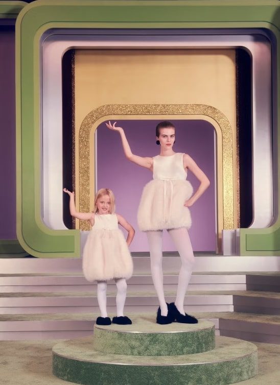 Zara x Disney: Kolekcija koja vraća radost u garderober