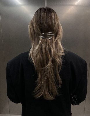 Tiktok Hack: Kako “prevariti kosu” da izgleda savršeno