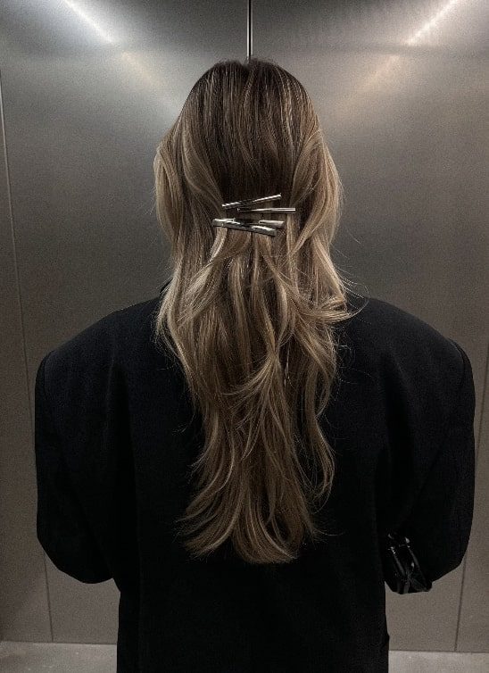 Tiktok Hack: Kako “prevariti kosu” da izgleda savršeno