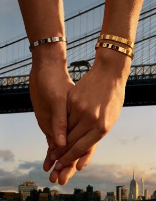 LOVE Unlimited: Cartier redefiniše simbol ljubavi za 2025. godinu