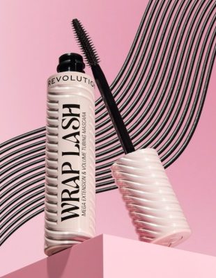 Viralna Revolution “Wrap Lash Tubing Mascara” dostupna i u Srbiji – imamo detalje