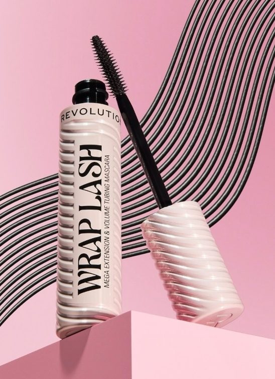 Viralna Revolution “Wrap Lash Tubing Mascara” dostupna i u Srbiji – imamo detalje