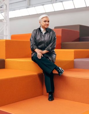 Kraj jedne ere u Fendiju: Silvia Venturini Fendi napušta poziciju kreativne direktorke