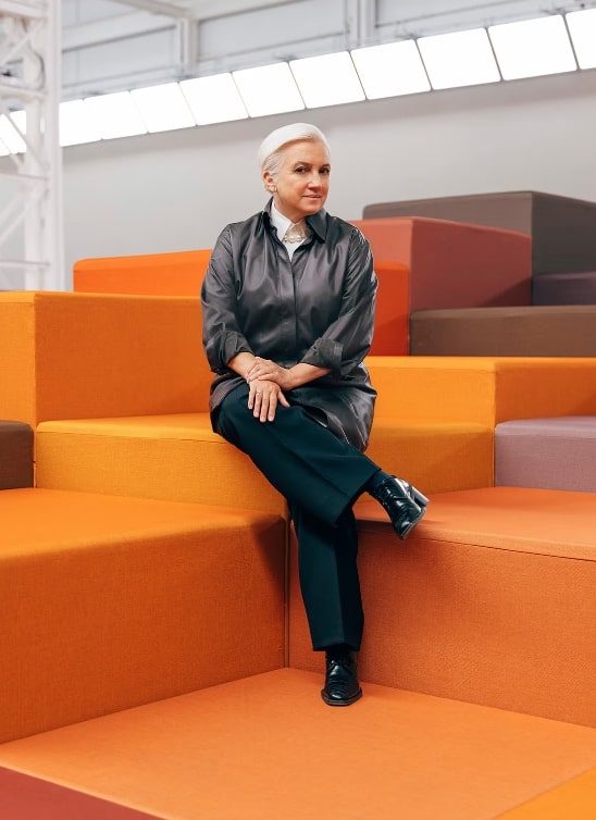 Kraj jedne ere u Fendiju: Silvia Venturini Fendi napušta poziciju kreativne direktorke