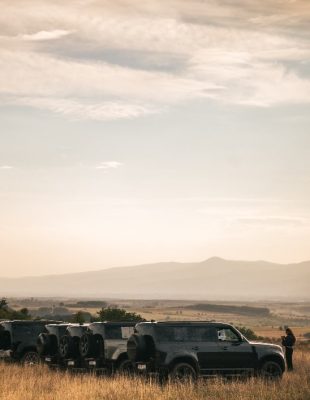 Defend Your Nature: Bili smo na jedinstvenom Defender putovanju kroz Istočnu Srbiju