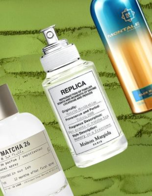 Ako birate neki gurmanski miris, neka to budu matcha parfemi