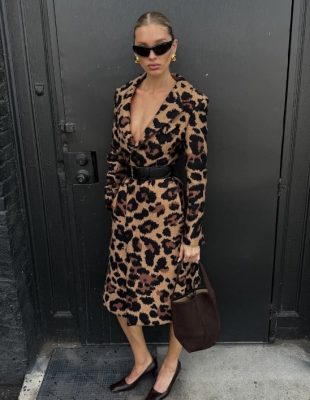 10 jesenjih autfita za posao koji ne traže previše truda, ali ostavljaju utisak