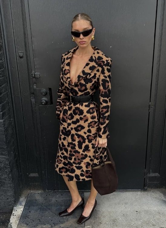 10 jesenjih autfita za posao koji ne traže previše truda, ali ostavljaju utisak