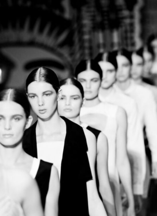 Revije sa Paris Fashion Week-a SS26 koje smo videli do sada