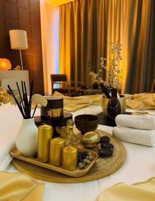 Posetili smo ekskluzivni The Body Shop događaj i doživeli multisenzorno iskustvo