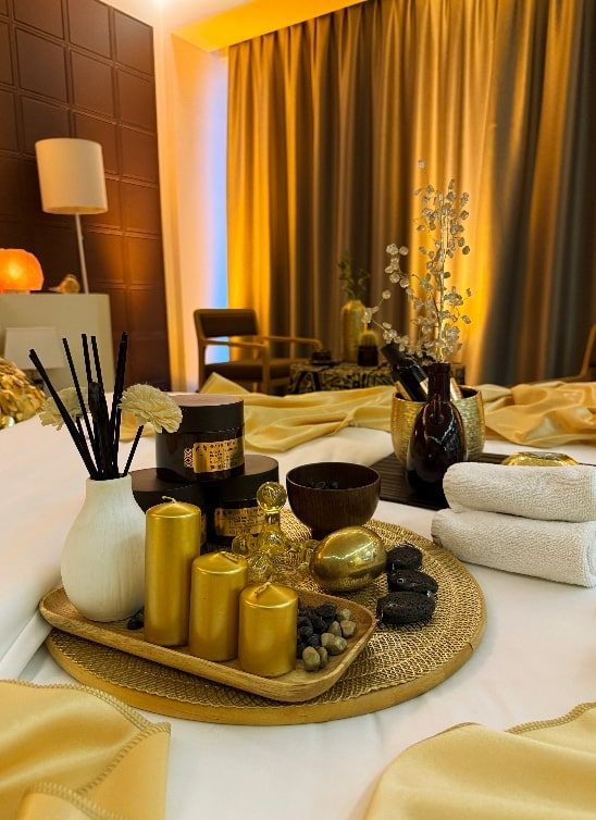 Posetili smo ekskluzivni The Body Shop događaj i doživeli multisenzorno iskustvo