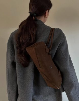 Nakon oversized torbi, u fokusu su “East-West” modeli