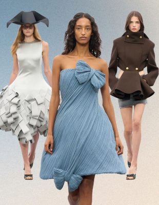 Dior SS26: Jonathan Anderson otvara vrata lucidnog surrealizma