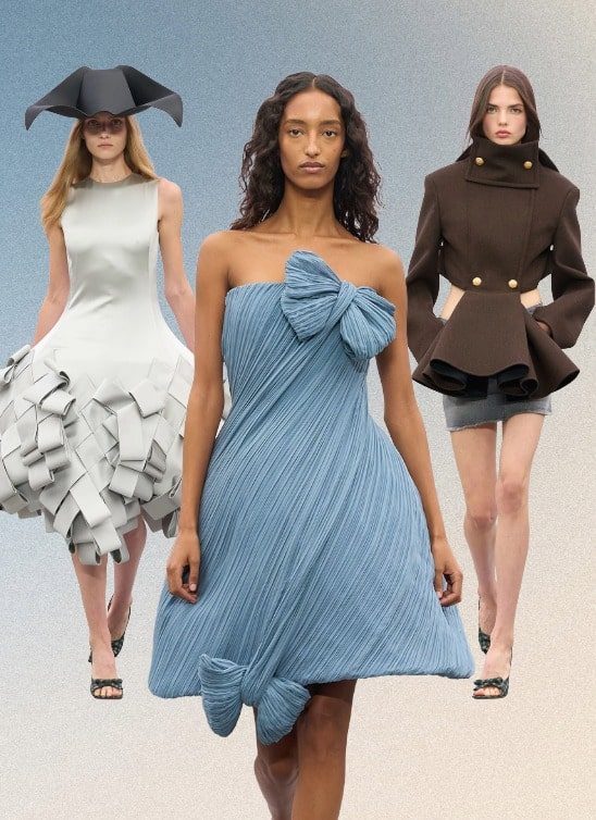 Dior SS26: Jonathan Anderson otvara vrata lucidnog surrealizma