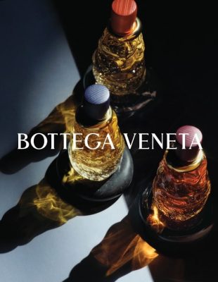 Kad ponoć dobije miris: Bottega Veneta lansira Mezzanotte kolekciju