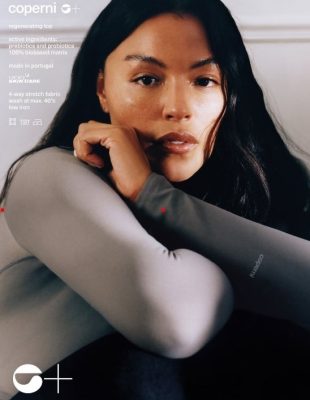 Coperni ima kolekciju sa probioticima, i ne – nije skincare