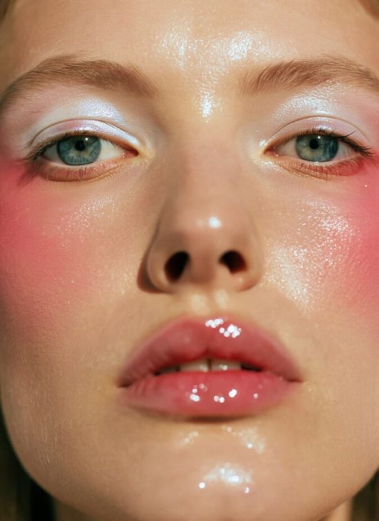 8 makeup koraka koji će ti osvežiti lice (i raspoloženje)