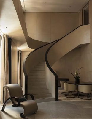 Arhitektura, aperitivo, moda: Ovi hoteli u Milanu nose DNK grada