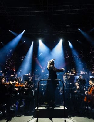 Od Aviciija do Vivaldija: Zašto ne treba da propustite SYNTHONY?