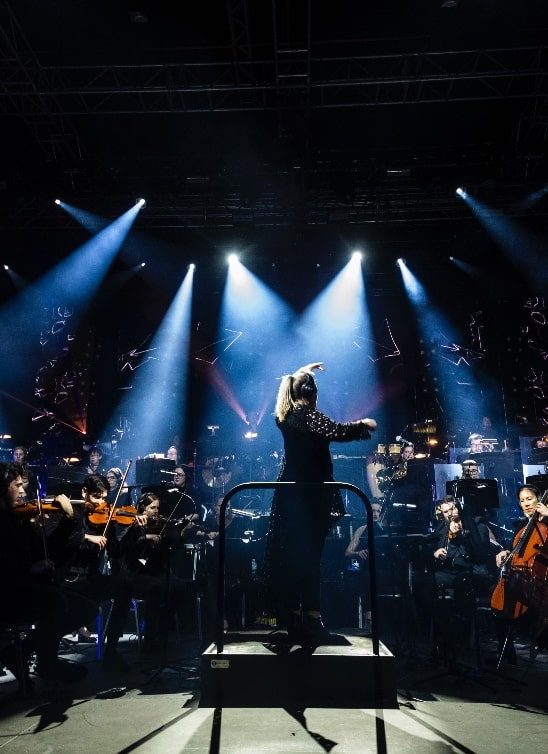 Od Aviciija do Vivaldija: Zašto ne treba da propustite SYNTHONY?