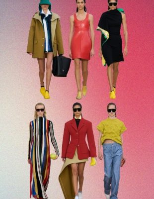 Zaboravi sve što znaš o Loewe-u: Kolekcija SS26 menja pravila