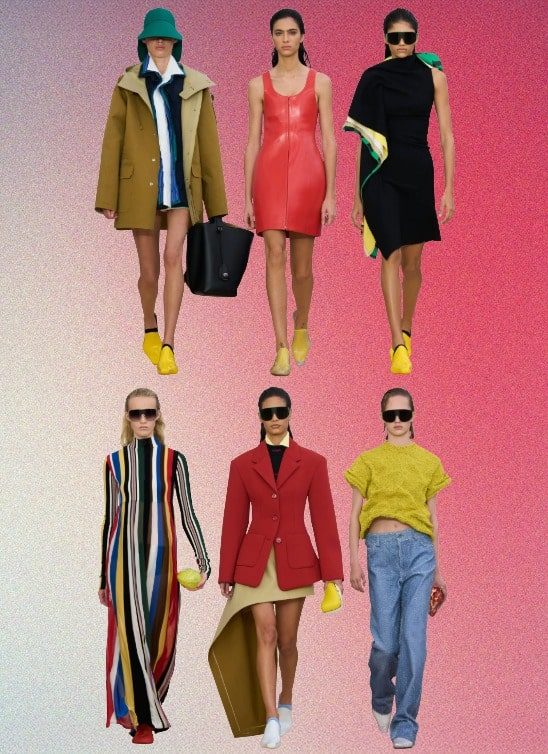 Zaboravi sve što znaš o Loewe-u: Kolekcija SS26 menja pravila