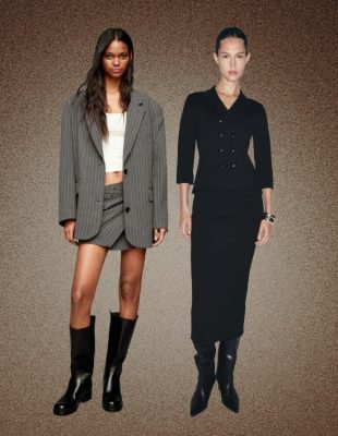 Sako i suknja više nisu rezervisani samo za kancelariju: Donosimo setove iz domaće ponude