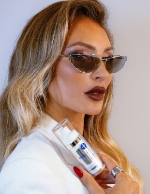 NIVEA najavljuje ekskluzivno partnerstvo sa Senidah: Snaga, autentičnost i lepota u novoj eri nege kože