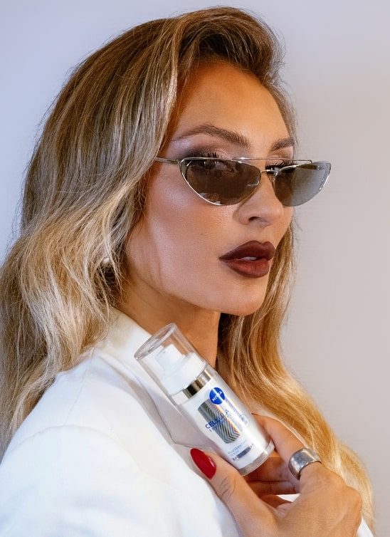 NIVEA najavljuje ekskluzivno partnerstvo sa Senidah: Snaga, autentičnost i lepota u novoj eri nege kože