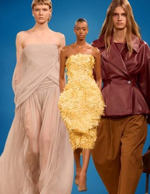 Balenciaga SS26: Pierpaolo Piccioli otvara novo poglavlje brenda