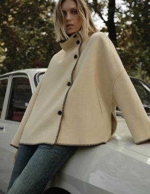 Zara noviteti za jesen 2025: 27 komada koji definišu sezonu